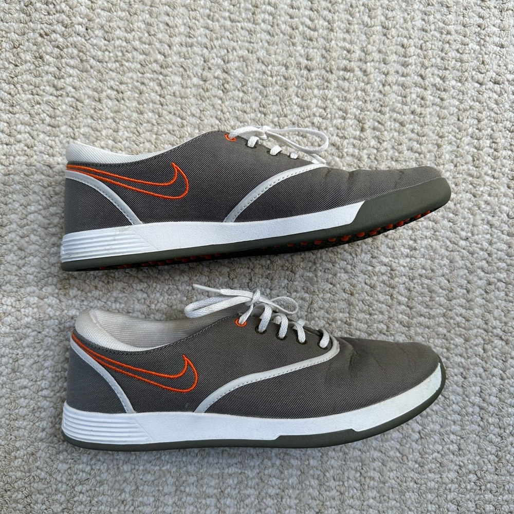 Women’s Nike Golf Shoes